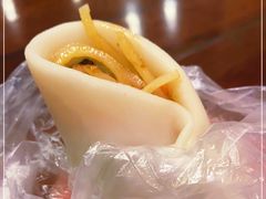 -张果佬年糕卷(科巷店)