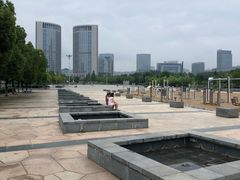 -天鹅湖体育公园