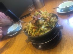 -去茶去餐厅(中央大街店)
