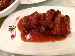 -紫阳家宴(源深店)