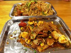 -幸福铁板烧(共和村店)