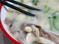 经典羊肉汤-静宇羊肉汤(鄞州乐橙荟店)