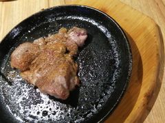 -纽斯特牛排自助餐厅(浦东文峰广场店)