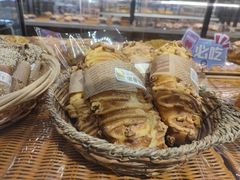 -金凤成祥(东直门现烤面包店)