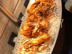 -北京王府井希尔顿酒店·万斯阁西餐厅