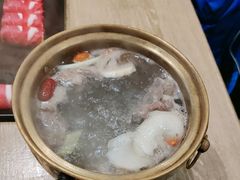 -古关火锅店(古北水镇景区店)