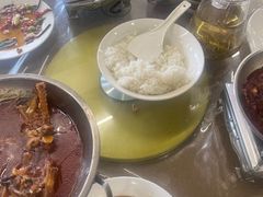 -老虎土菜馆·农家土菜