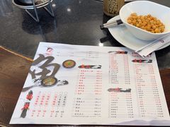 -大院河·仙鱼莊(九眼桥店)