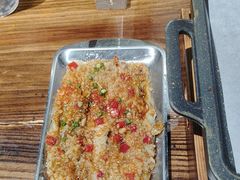 -破店肥哈·东北烧烤(南山保利店)