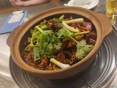 招牌胡须佬鸡煲-胡须佬鸡煲四季火锅店(石厦西村直营店)