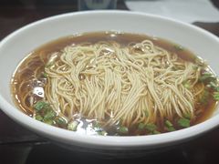 -东吴面馆(枫桥店)