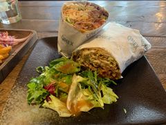 -Q MEX 库迈墨西哥餐吧(三里屯店)