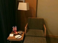 -广州天河希尔顿酒店