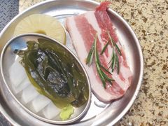 -首尔烤肉大排档(合生汇店)