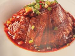 -东四民芳餐厅(朝阳门店)