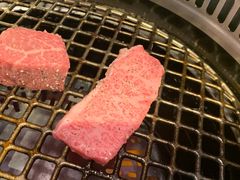 -焼肉 ウエスト(天神店)