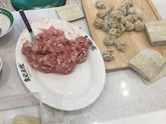 -袁记云饺(南门口店)