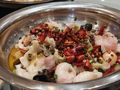 脆皖鱼-辛香味烧鱼馆·非遗技艺·排骨红烧肉(光谷医药园店)