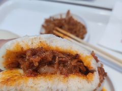 -关中闫记粉蒸肉(和平路店)