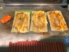 面皮-冷面王(国购广场店)