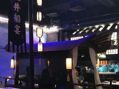 -绿茶餐厅(乐峰广场店)