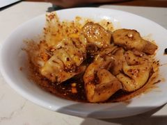 -樊三嬢手工甜水面(大邑安仁店)