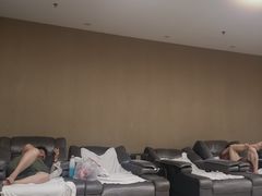 -东方之珠洗浴休闲广场(南开店)