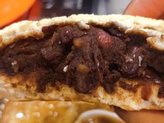 -马记伊源斋涮肉·清真菜(潘家园古玩市场店)