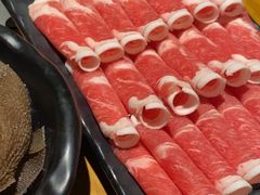 -呷哺呷哺 黄金牧场 (欢乐谷店)
