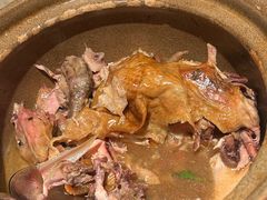 -外婆家(西红门荟聚购物中心店)