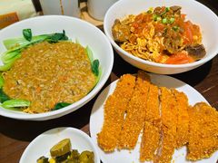 -寻裕记·现炒浇头面(人民广场店)