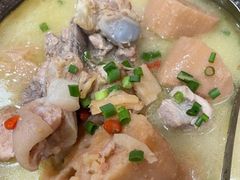 -吴掌柜·藕汤印象(南湖店)