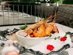 -3号仓库·创意中国菜(新世界城店)