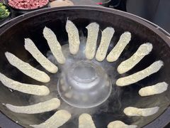 -矮板凳老火锅(宽窄巷子店)
