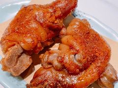 -状元阁烧烤(新华路总店)
