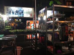 -巴渝老街印象生活麻辣烫(华宇·北城中央汇店)