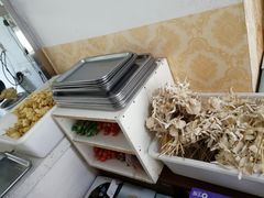 -老乔串店(青松路店)