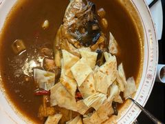 -旺顺阁·北京菜·烤鸭(大望路店)