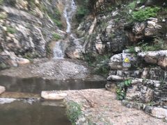 -十渡东湖港风景区