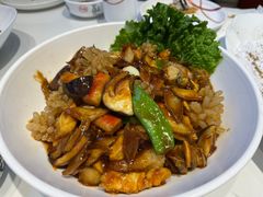 -渔家风味·鲅鱼水饺·央视展播·海鲜天津菜(开发区店)