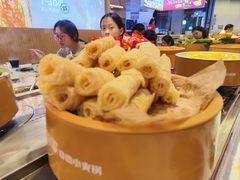 -龍歌自助小火锅(秦淮水游城店)