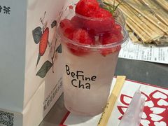 -百分茶(昆山万象汇店)