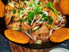 -郭姐·威海渔村(黄兴路店)