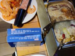 -蒙肥羊·酸汤潮牛·鲜牛肉火锅烤肉自助(岗顶店)
