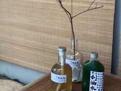 -椿风·养身茶饮(吉大店)