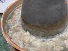 -楼外楼肥羊木炭火锅居(乐群街店)