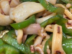 -金海湾海鲜排档(朱家尖店)