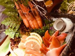 -鳗鱼家·深夜食堂(军博店)