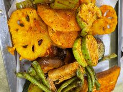 -新疆阿卜杜烤肉王(凤屿店)