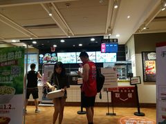 -肯德基(洛川店)